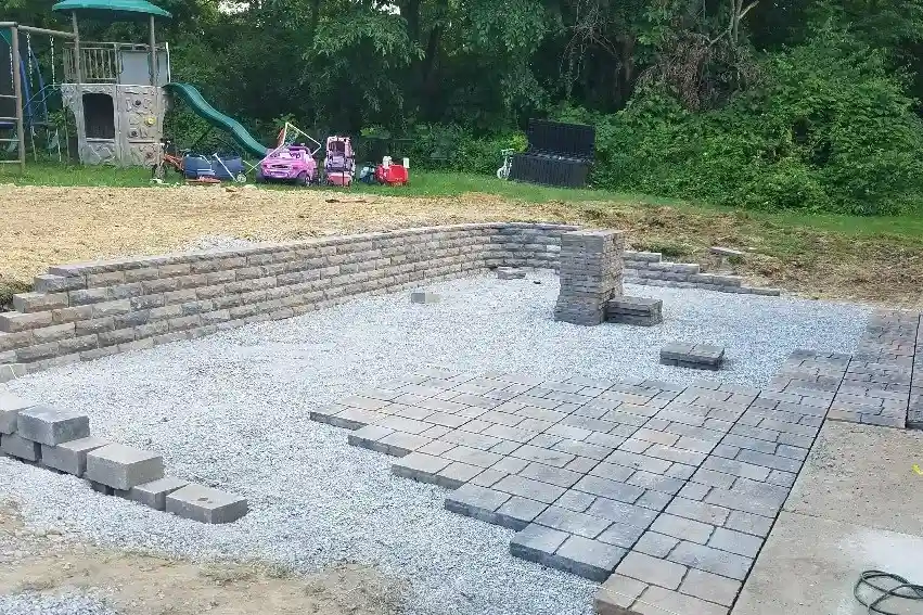 Landscaping Solutions