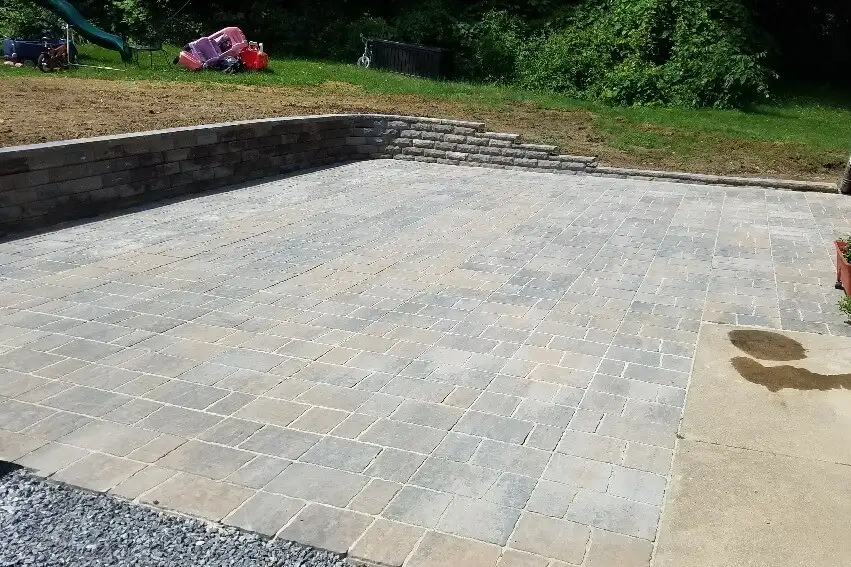 Landscaping Solutions