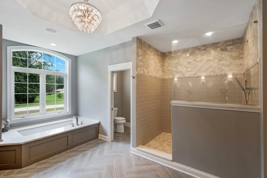Bathroom Remodeling