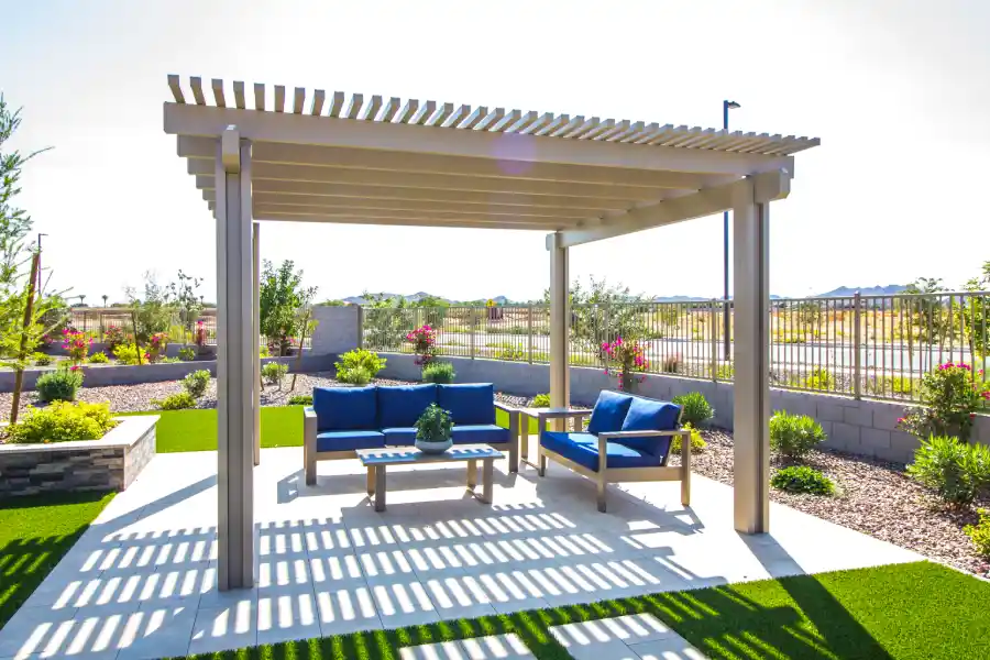 Outdoor Patios