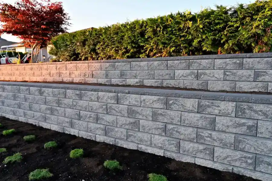 Retaining Walls Design